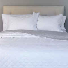 Cubrecama Doux Twin - Duvet Home