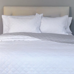 Cubrecama Doux Twin - Duvet Home