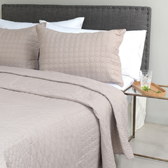 Cubrecama Bee con Fundas Super King - Duvet Home