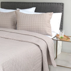 Cubrecama Bee con Fundas Super King - Duvet Home