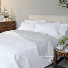 Cubrecama Doux Twin - comprar online