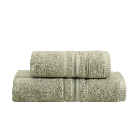 Juego de Toalla y Toallon Danubio Especial - comprar online