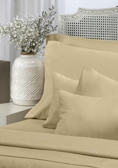 Sábana Nautica 400 Hilos Queen - Duvet Home