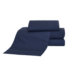 Sábana Cannon Fieldcrest Colors 2 Plazas - Duvet Home