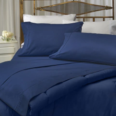 Imagen de Juego de Sábanas Cannon Fieldcrest Colors 2 Plazas