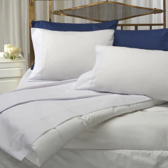 Imagen de Juego de Sábanas Cannon Fieldcrest Colors 2 Plazas