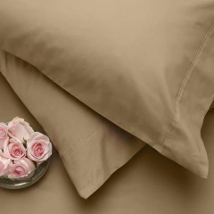 Juego de Sábanas Cannon Fieldcrest Colors 2 Plazas - comprar online