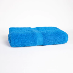 Toallón Duvet Luxury - tienda online