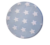 Alfombra Redonda Stars 60 cm. - comprar online