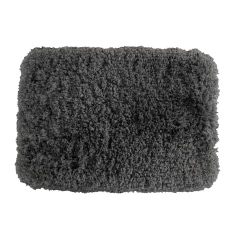 Alfombra Nórdica Pelo Largo Premium c/Antideslizante - comprar online