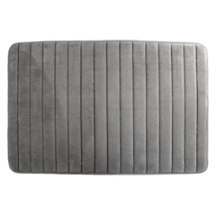 Alfombra Memory Foam c/Antideslizante - comprar online