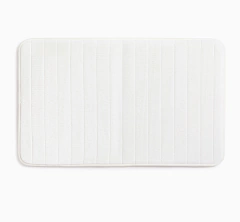 Alfombra Memory Foam c/Antideslizante - Duvet Home