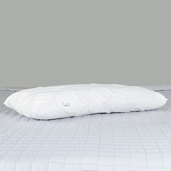 Almohada DH Aloe Memory Air Large - Duvet Home