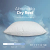 Almohada DH Dry Rest Pesada c/Funda Bamboo - comprar online
