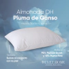 Almohada DH Pluma de Ganso - comprar online