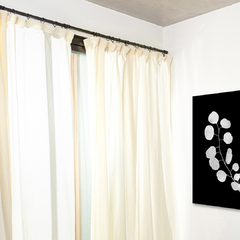 Imagen de Cortina Gasa Premium