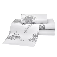 Juego de Sábanas Cannon Style King - Duvet Home