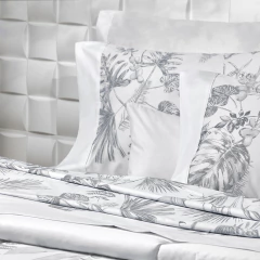 Sábana Cannon Style Queen en internet