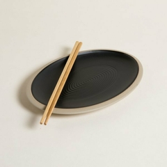 Bandeja Oval Osaka 23 cm. - comprar online
