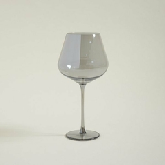 Imagen de Set X 6 Copas Línea Mirror Base Ancha