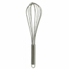 Batidor Manual Grande 30 cm.