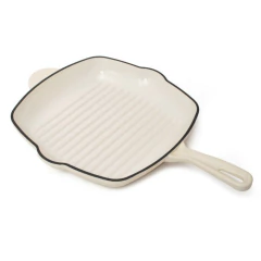 Grill Hierro Fundido Sakura 28 cm - comprar online