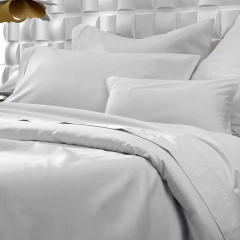 Imagen de Sábana Nautica 400 Hilos Queen