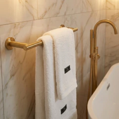 Juego de Toalla y Toallon Cannon Spa 650 grs en internet