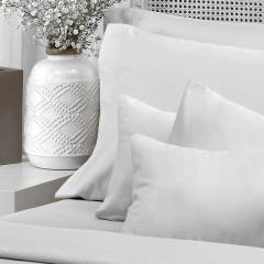 Sábana Nautica 400 Hilos King - Duvet Home