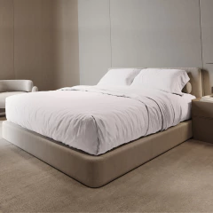 Juego de Sábanas Pierre Cardin 200 Hilos King en internet