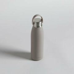Botella Térmica Acero Bourne 500 ml.