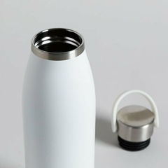 Botella Térmica Acero Bourne 500 ml. - Duvet Home