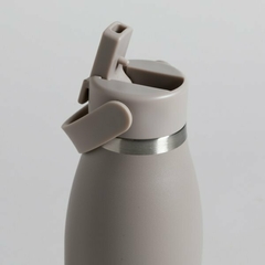 Botella térmica Acero Hoope con Pico 350 ml. - Duvet Home