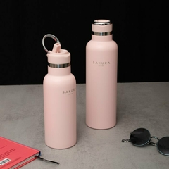 Imagen de Botella térmica Sakura