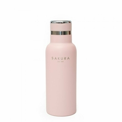 Botella térmica Sakura - comprar online