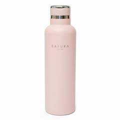 Botella térmica Sakura - Duvet Home