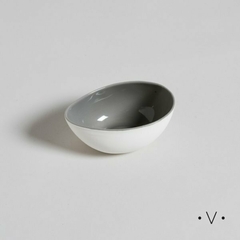Bowl Capri Grey 200 ml.