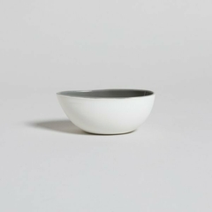 Bowl Capri Grey 200 ml. - comprar online