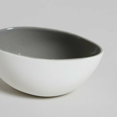 Bowl Capri Grey 200 ml. en internet