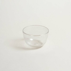 Bowl de Vidrio Fira 13 cm.