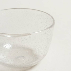 Bowl de Vidrio Fira 13 cm. en internet