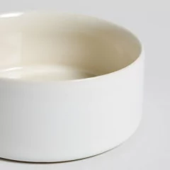 Bowl Lagoa Cream 14 cm. - comprar online