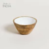 Bowl Madera Esmaltada Saha 12,5 cm.