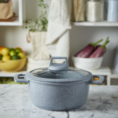 Cacerola Cerámica 24 cm - comprar online