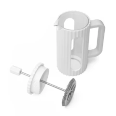 Cafetera Prensa Francesa Sakura Infusa 350 ml. - tienda online