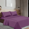 Sabana Duvet Luxury 400 Hilos Algodón Satén King - Duvet Home