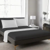 Sabana Ajustable Percal 200 Hilos 2 Plazas - Duvet Home