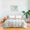 Acolchado Ecodown Basic Super King - comprar online
