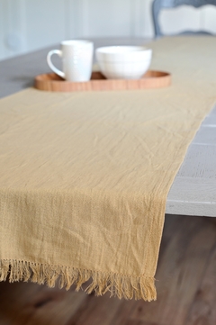 Camino de Mesa Gasa 50 x 250 cm. - tienda online