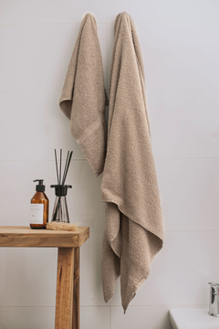 Juego de Toalla y Toallon Duvet Luxury - Duvet Home